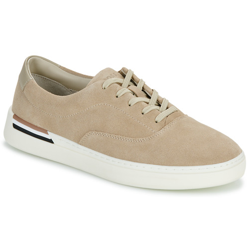 Sneakers uomo BOSS  Clint_Tenn_sdof (289143)  Beige BOSS 4063542459626