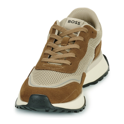 Sneakers-uomo-BOSS-Jonah_Runn_knsd-289155-Marrone-BOSS-4063541718182-2