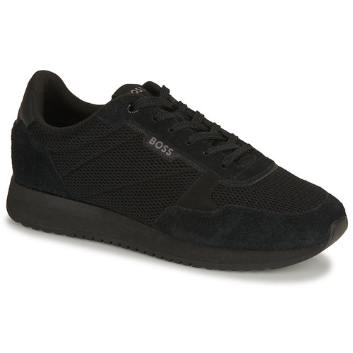 Sneakers uomo BOSS  Kai_Runn_hsdme (289140)  Nero BOSS 4063541718106