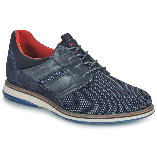 Sneakers uomo Bugatti  -  Marine Bugatti 4066611367587