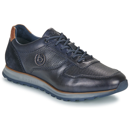 Sneakers uomo Bugatti  -  Marine Bugatti 4066611690449