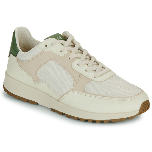 Sneakers uomo Clae  JOSHUA APPLE  Beige Clae 845429028545