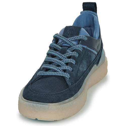 Sneakers-uomo-Clarks-SOMERSET-LACE-Marine-Clarks-5063090580369-2