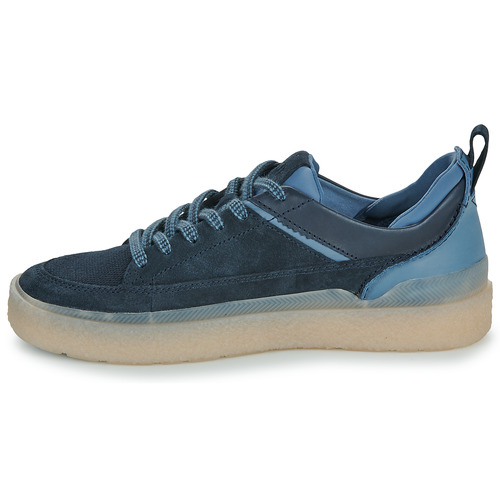 Sneakers-uomo-Clarks-SOMERSET-LACE-Marine-Clarks-5063090580369-3