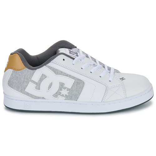 Sneakers-uomo-DC-Shoes-NET-Bianco-DC-Shoes-3613379520795-1