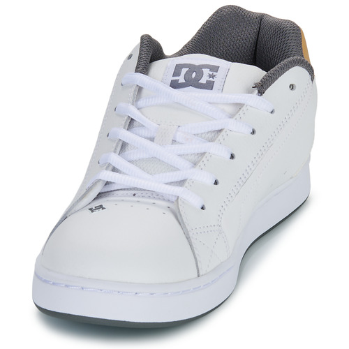 Sneakers-uomo-DC-Shoes-NET-Bianco-DC-Shoes-3613379520795-2