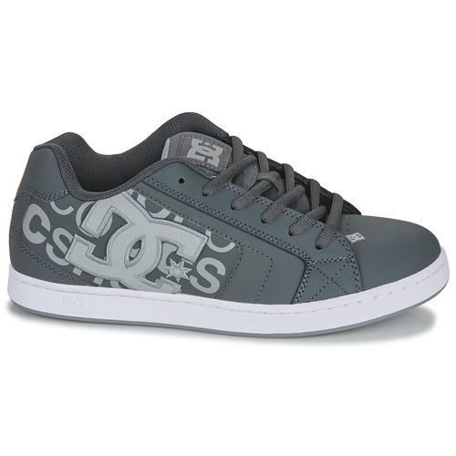 Sneakers-uomo-DC-Shoes-NET-Grigio-DC-Shoes-3613378975657-1