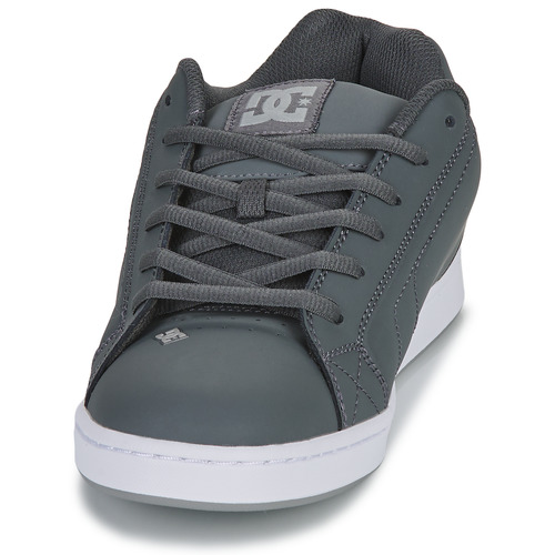 Sneakers-uomo-DC-Shoes-NET-Grigio-DC-Shoes-3613378975657-2