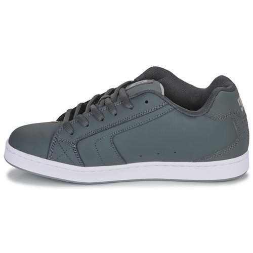 Sneakers-uomo-DC-Shoes-NET-Grigio-DC-Shoes-3613378975657-3