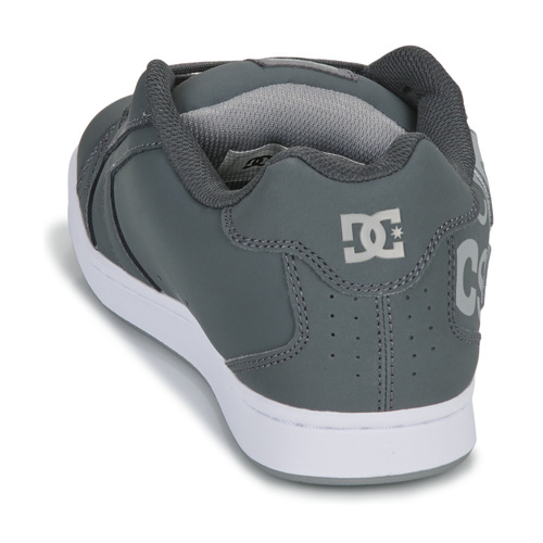 Sneakers-uomo-DC-Shoes-NET-Grigio-DC-Shoes-3613378975657-4