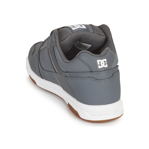 Sneakers-uomo-DC-Shoes-STAG-Grigio-DC-Shoes-3613376010268-4