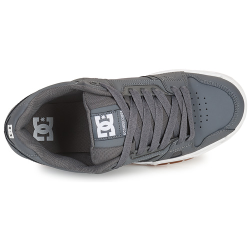 Sneakers-uomo-DC-Shoes-STAG-Grigio-DC-Shoes-3613376010268-5