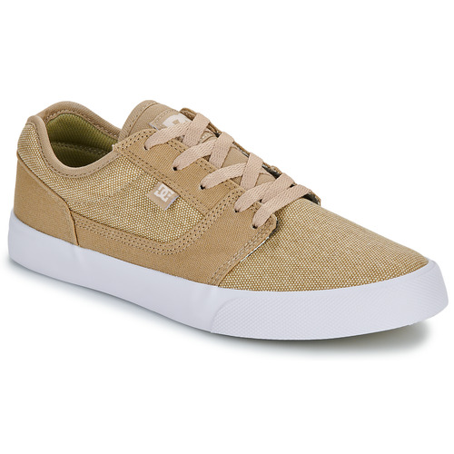 Sneakers uomo DC Shoes  TONIK TX SE  Marrone DC Shoes 3613379522591