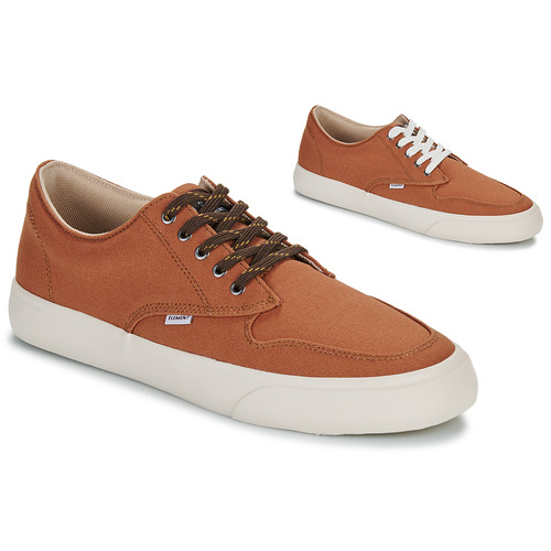 Sneakers uomo Element  TOPAZ C3  Marrone Element 3613379786047