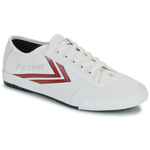 Sneakers uomo Feiyue  Fe Lo 1920 Canvas CNY  Bianco Feiyue 840821196625