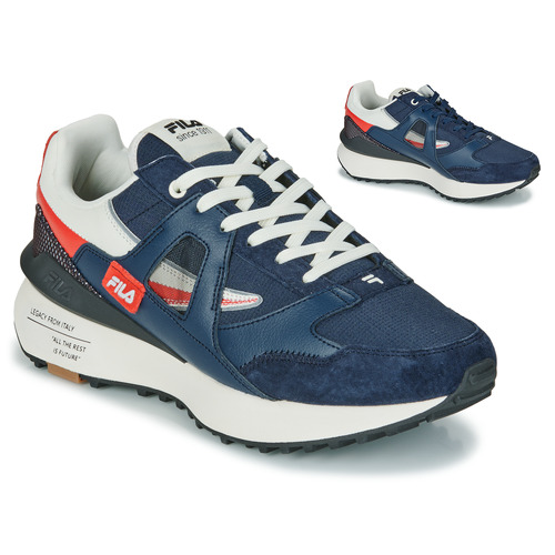 Sneakers uomo Fila  FILA CONTEMPO  Marine Fila 8720905020034