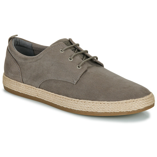 Sneakers uomo Geox  PANTELLERIA  Marrone Geox 8056206569171