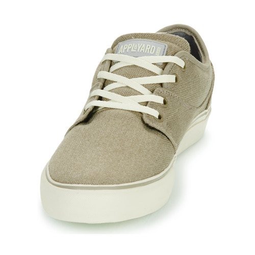 Sneakers-uomo-Globe-MAHALO-Beige-Globe-194604235293-2