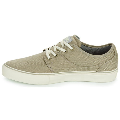 Sneakers-uomo-Globe-MAHALO-Beige-Globe-194604235293-3