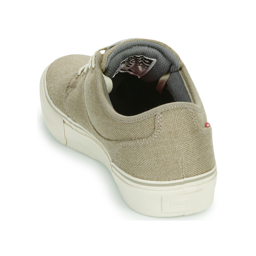 Sneakers-uomo-Globe-MAHALO-Beige-Globe-194604235293-4