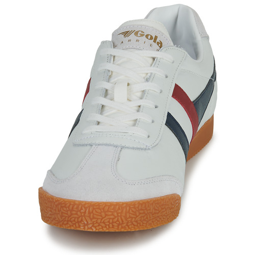 Sneakers-uomo-Gola-HARRIER-LEATHER-Bianco-Gola-5059682148697-2