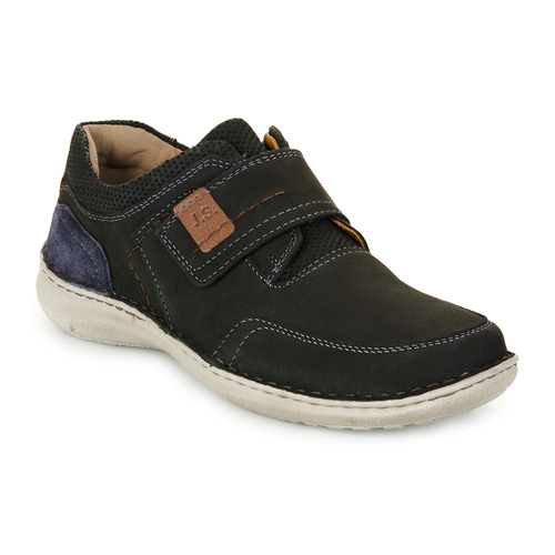 Sneakers uomo Josef Seibel  ANVERS 83  Kaki Josef Seibel 4056828801127