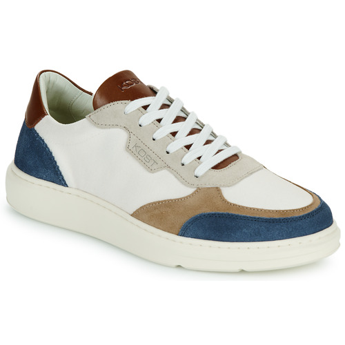 Sneakers uomo KOST  SNOOZE T  Beige KOST 3222542445966