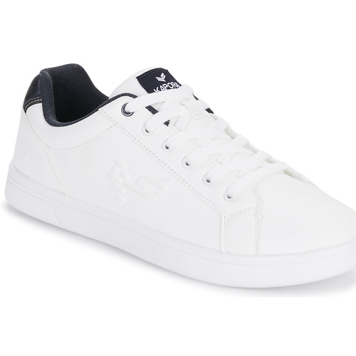 Sneakers uomo Kaporal  DARMY  Bianco Kaporal 3173532328045