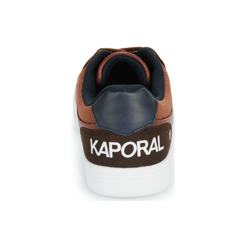 Sneakers-uomo-Kaporal-DRAGLOW-Marrone-Kaporal-3173532329271-4