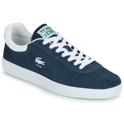 Sneakers uomo Lacoste  BASESHOT  Marine Lacoste 5059862195220