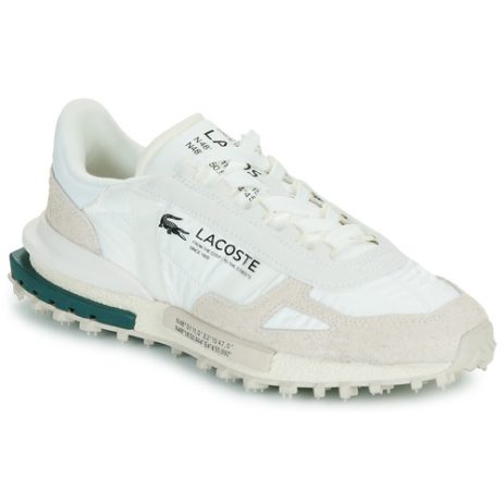 Sneakers uomo Lacoste  ELITE ACTIVE  Bianco Lacoste 5059862165902