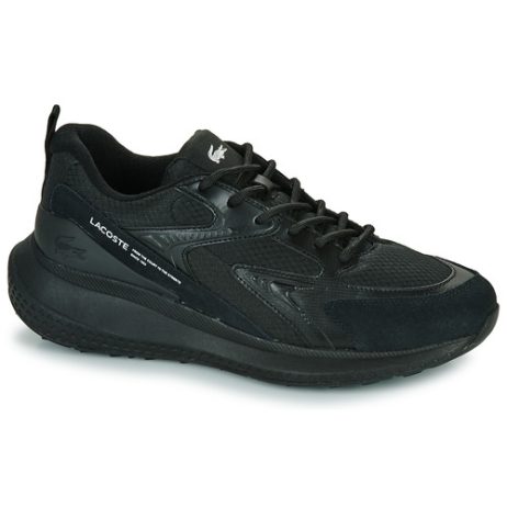 Sneakers uomo Lacoste  L003 EVO  Nero Lacoste 5059862332229