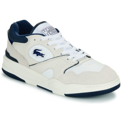 Sneakers uomo Lacoste  LINESHOT  Bianco Lacoste 5059862312023