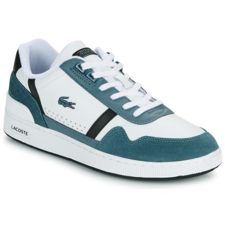 Sneakers uomo Lacoste  T-CLIP  Bianco Lacoste 5059862313976