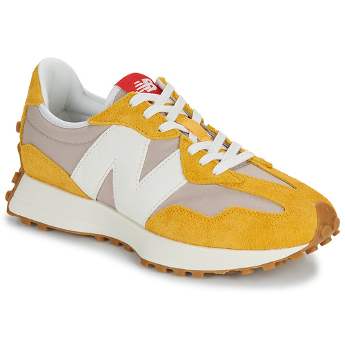 Sneakers uomo New Balance  327  Giallo New Balance 197375749518