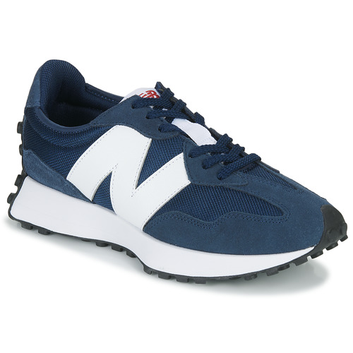 Sneakers uomo New Balance  327  Marine New Balance