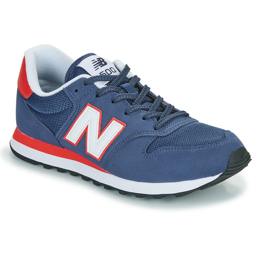 Sneakers uomo New Balance  500  Marine New Balance 197375697888