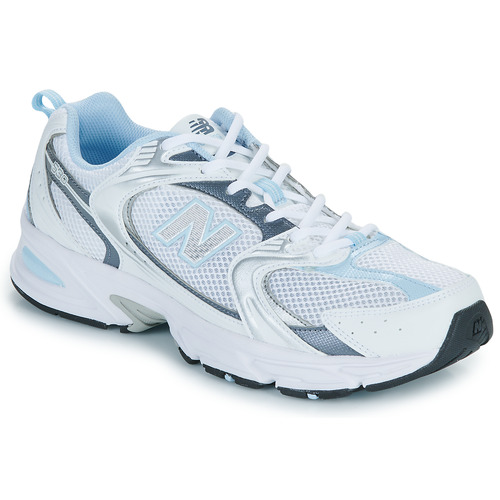 Sneakers uomo New Balance  530  Bianco New Balance 197375712307