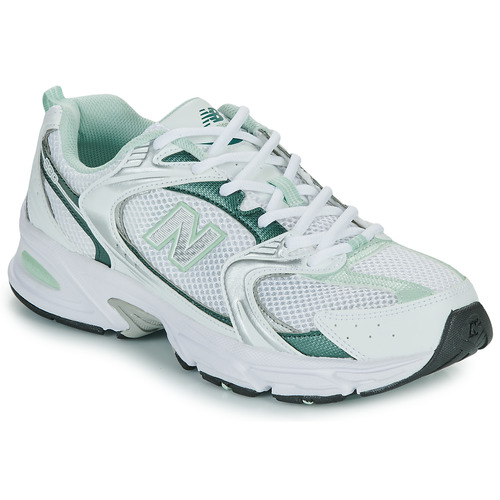 New balance cheap 530 uomo bianche