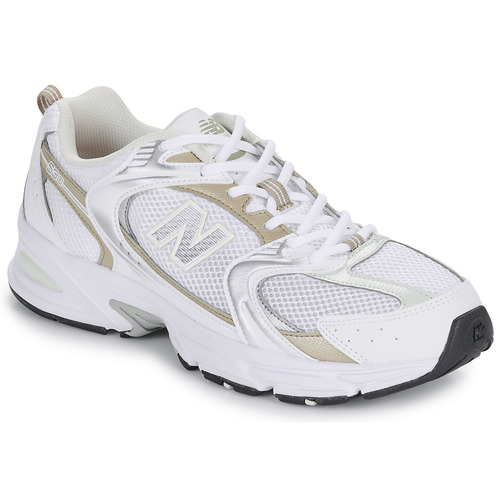 Sneakers uomo New Balance  530  Bianco New Balance 197375712680