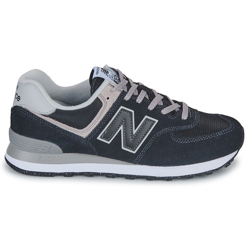 Sneakers-uomo-New-Balance-574-Nero-New-Balance-1