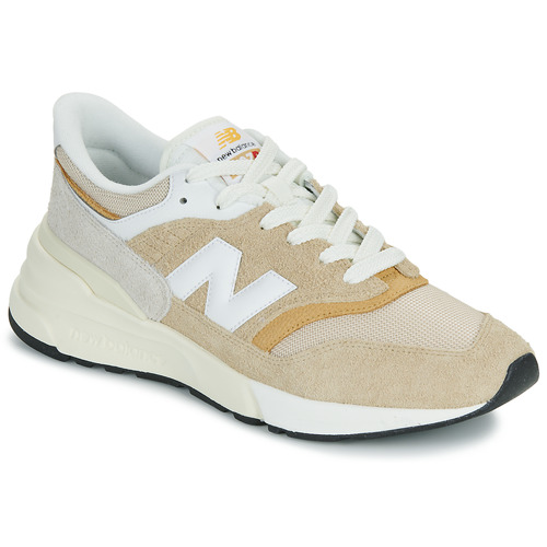 Sneakers uomo New Balance  997R  Beige New Balance 197375734316