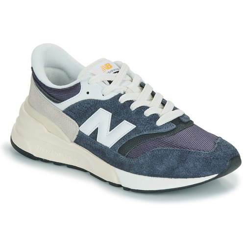 Sneakers uomo New Balance  997R  Marine New Balance 197375734088