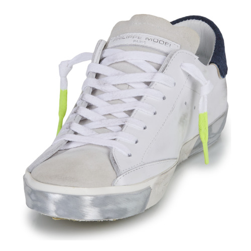 Sneakers-uomo-Philippe-Model-PARISX-LOW-MAN-Bianco-Philippe-Model-8059220714343-2