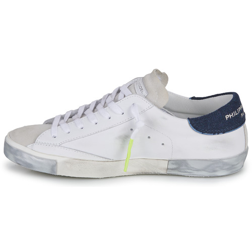 Sneakers-uomo-Philippe-Model-PARISX-LOW-MAN-Bianco-Philippe-Model-8059220714343-3