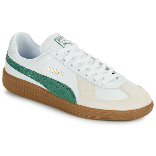 Sneakers uomo Puma  ARMY TRAINER OG  Bianco Puma 4067978595910