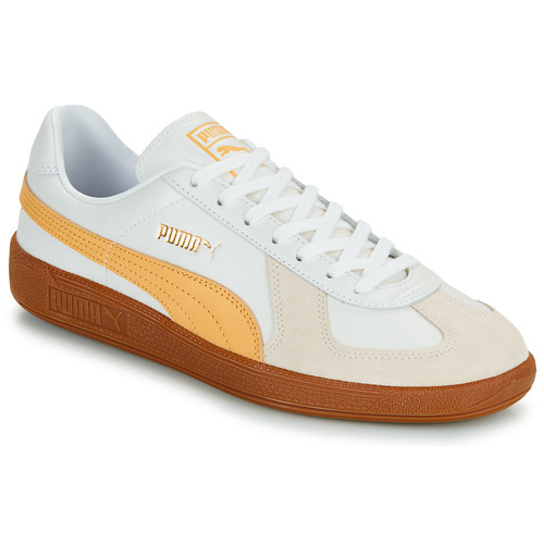 Sneakers uomo Puma  ARMY TRAINER OG  Bianco Puma 4067978598607