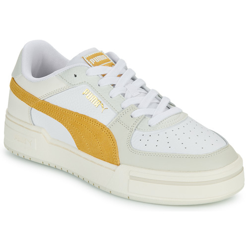 Sneakers uomo Puma  CA PRO CLASSIC SUEDE  Beige Puma 4099686421731