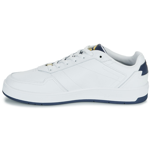 Sneakers-uomo-Puma-COURT-CLASSIC-LUX-Bianco-Puma-4099686487317-3