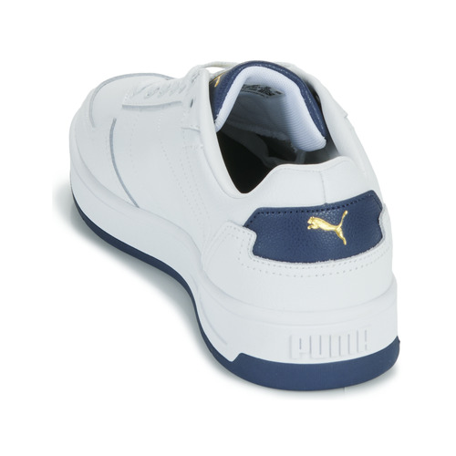 Sneakers-uomo-Puma-COURT-CLASSIC-LUX-Bianco-Puma-4099686487317-4